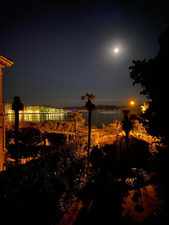 Fotografie z fotogalerie ubytování Secret Garden v destinaci Zadar