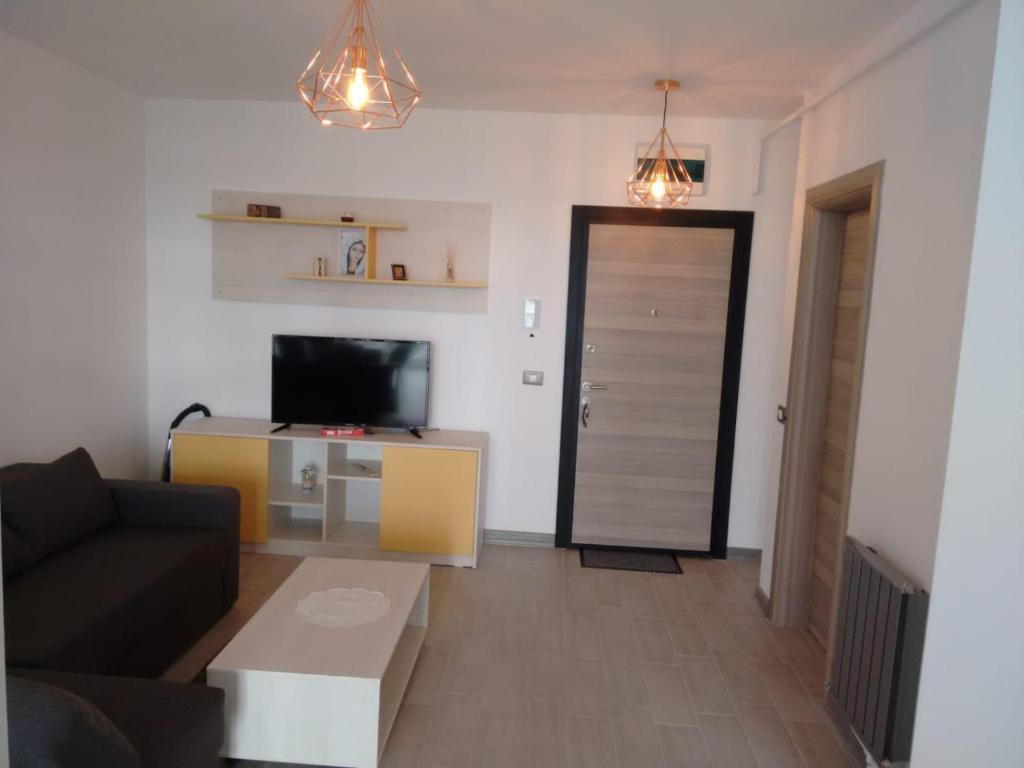 Apartament Aparthotel Alezzi