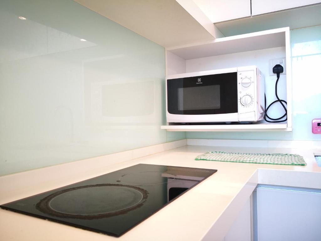 Penang Studio Suite in Georgetown - 