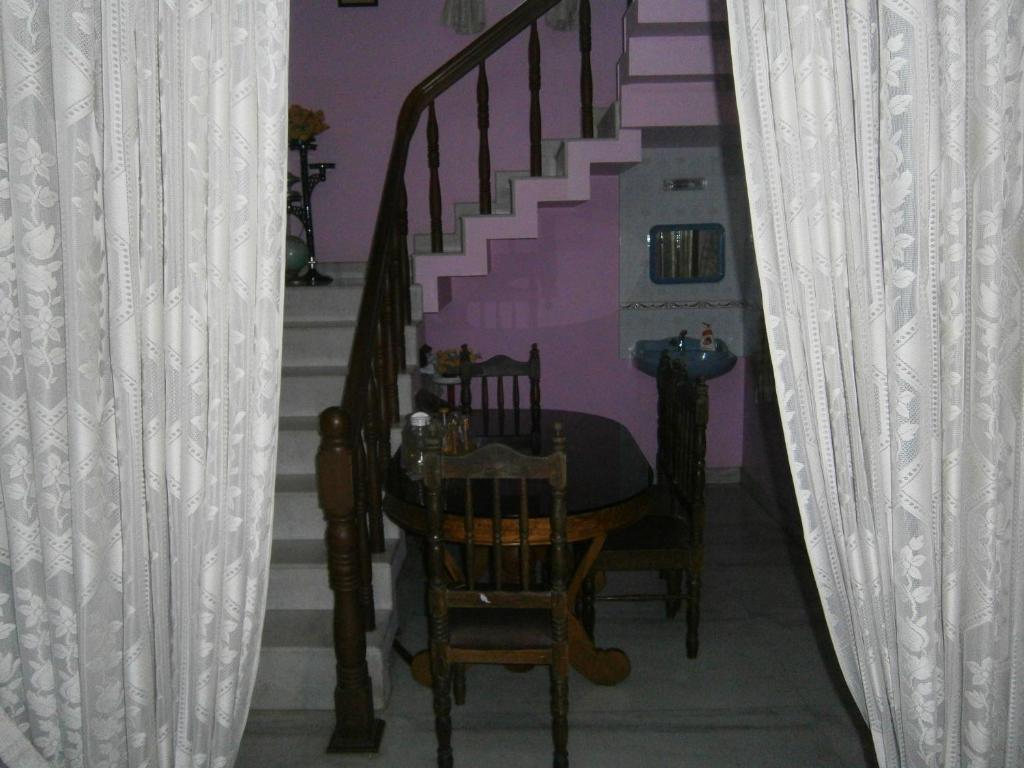 Fotografie z fotogalerie ubytování Chackalakkal Home Stay v destinaci Kóčin