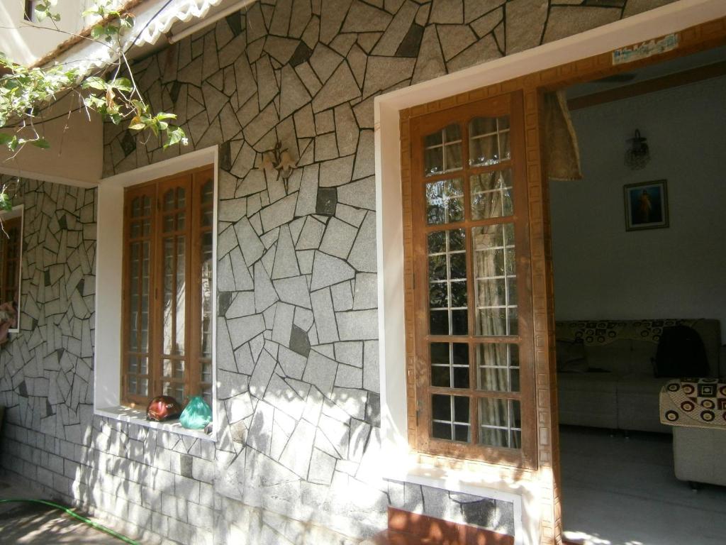 Fotografie z fotogalerie ubytování Chackalakkal Home Stay v destinaci Kóčin