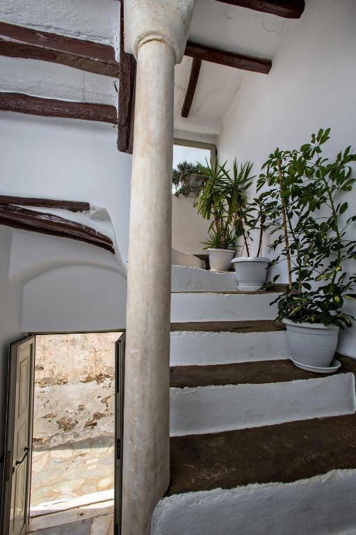Fotografie z fotogalerie ubytování Xατζηράδος v destinaci Khatzirádhos