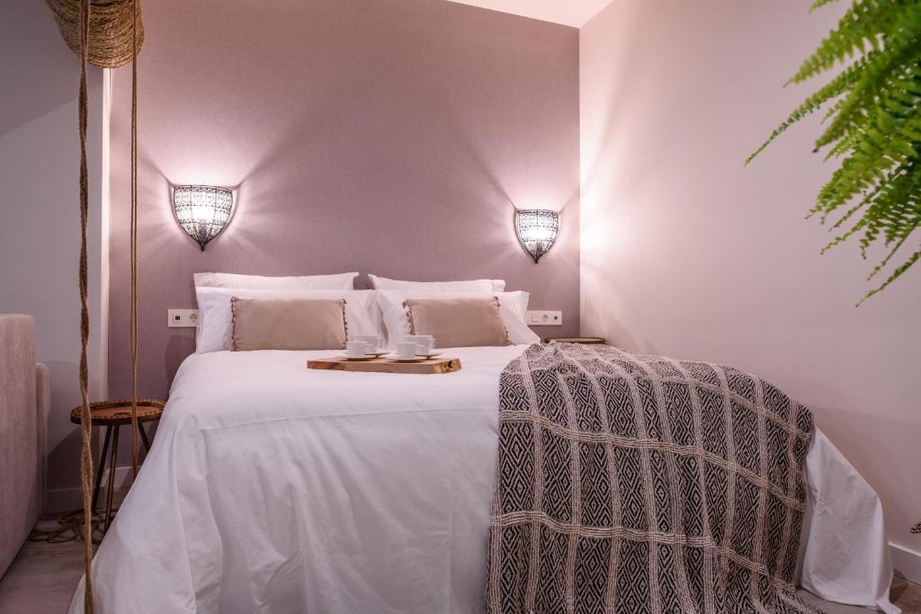 CANDIL SUITE Origen - 18