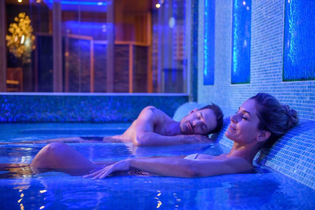 Hotel & Wellness Zuiver - Resim 31