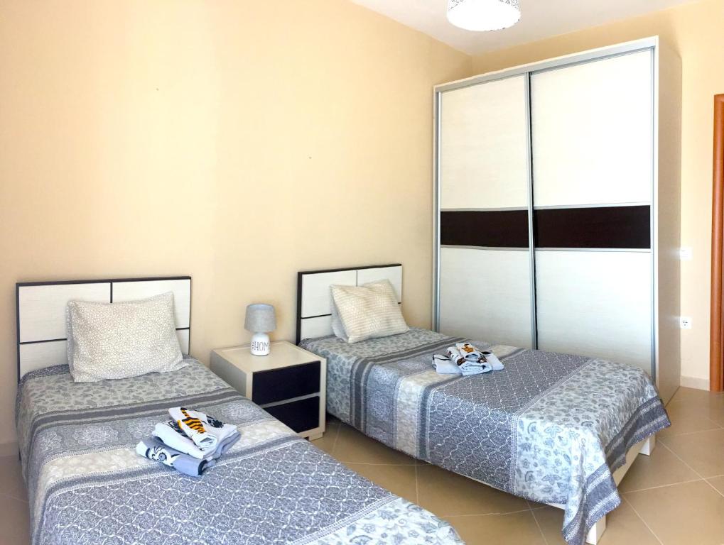 Apartments two rooms Green Sea Lungo Mare - Imazhi 7