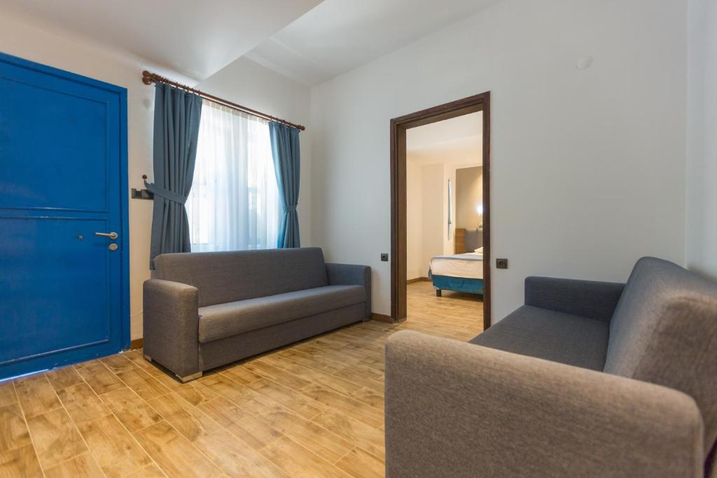 Risus Garden Marina Hotel - Habitación Familiar