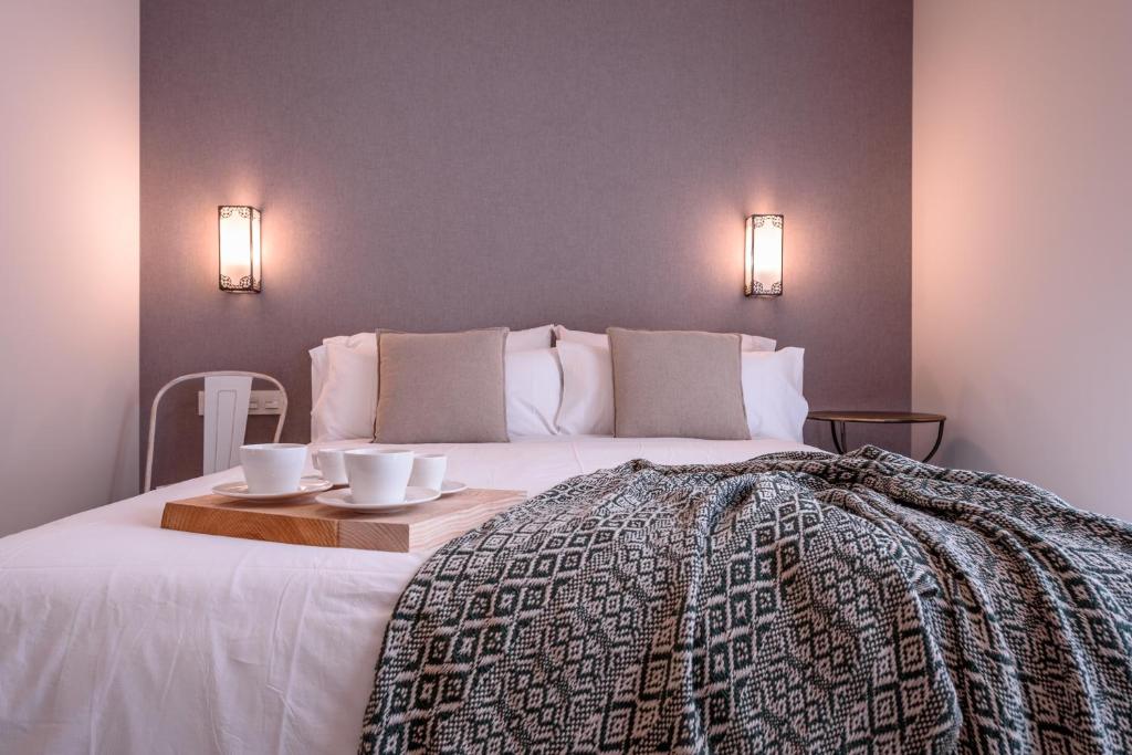 CANDIL SUITE Origen - Appartement Standard