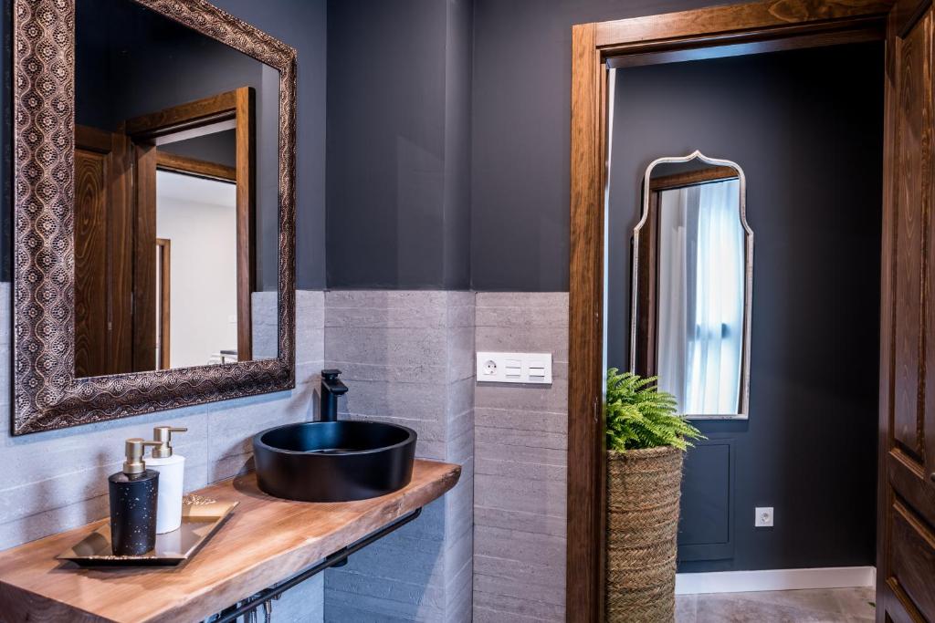 CANDIL SUITE Origen - Appartement Standard