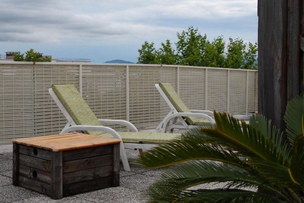 Fotografie z fotogalerie ubytování Hotel Arno v Rimini