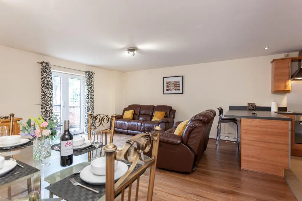 Oakstays Newcastle Gem, Newbiggin-by-the-Sea, United Kingdom
