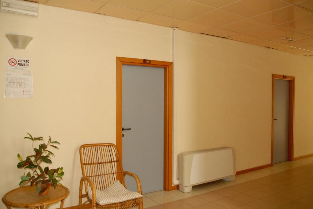 Fotografie z fotogalerie ubytování Hotel Arno v Rimini