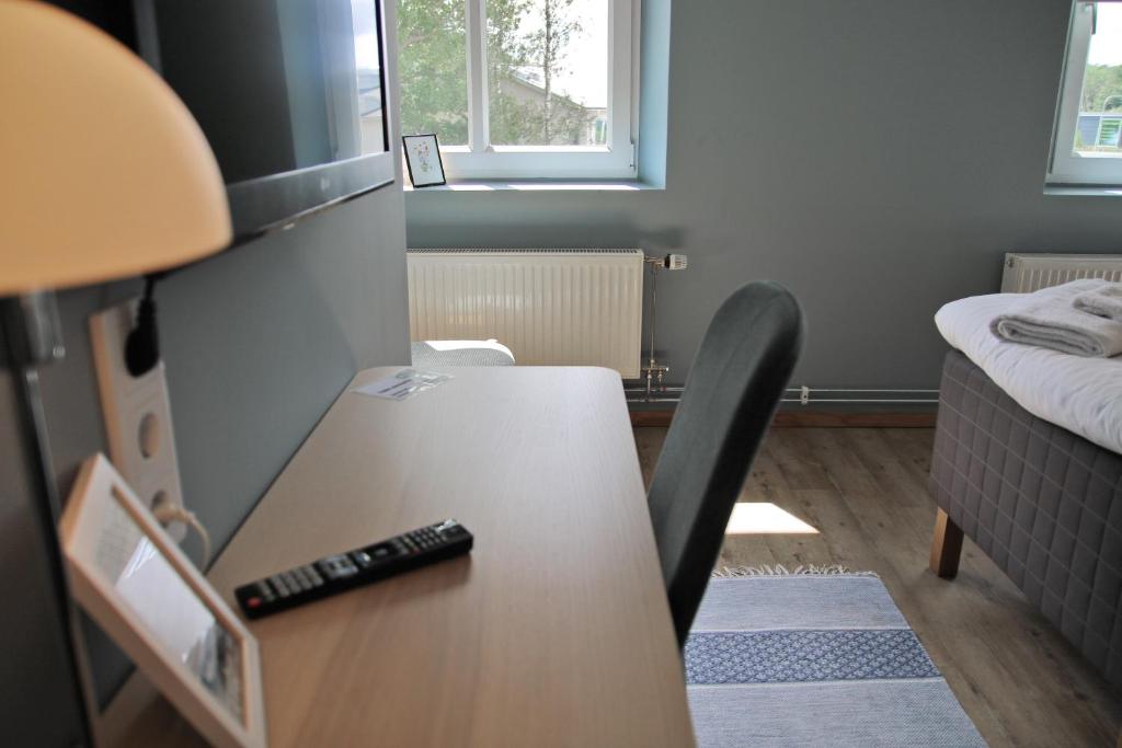 Fotografie z fotogalerie ubytování Hotell Munkeröd v destinaci Stenungsund