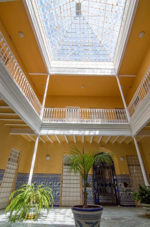 Bolsa Centro, Apartamentos Living Sur, Sanlúcar de Barrameda – Precios  actualizados 2023