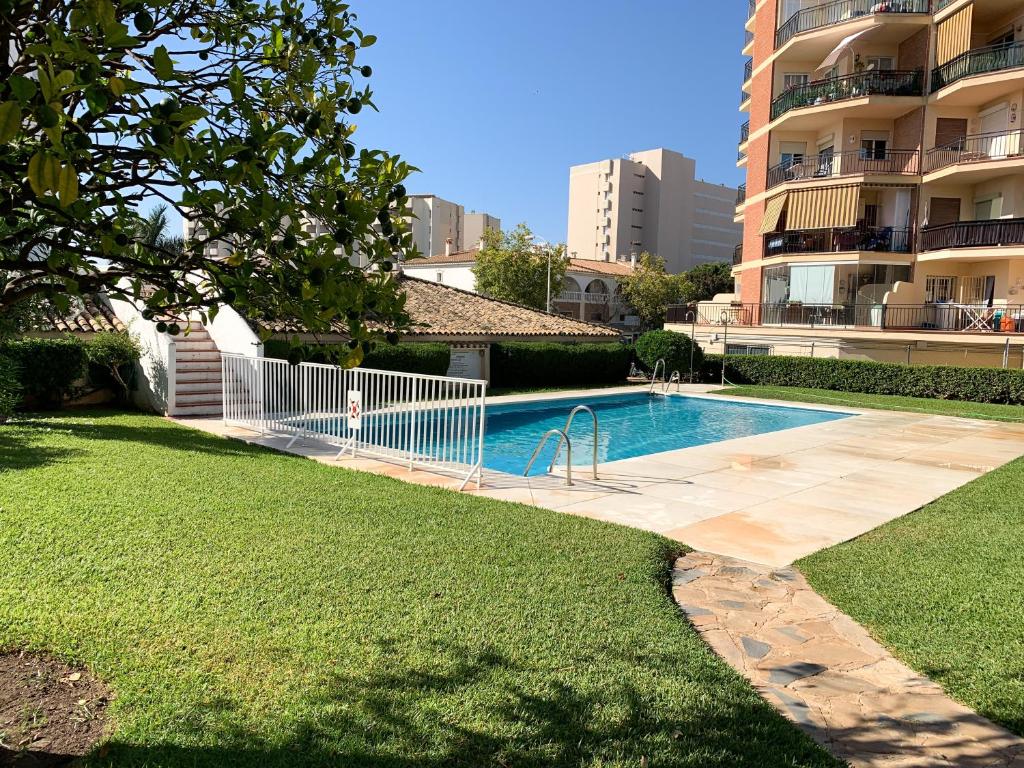 Erisa Terral Apartments, Torremolinos – Bijgewerkte prijzen 2022
