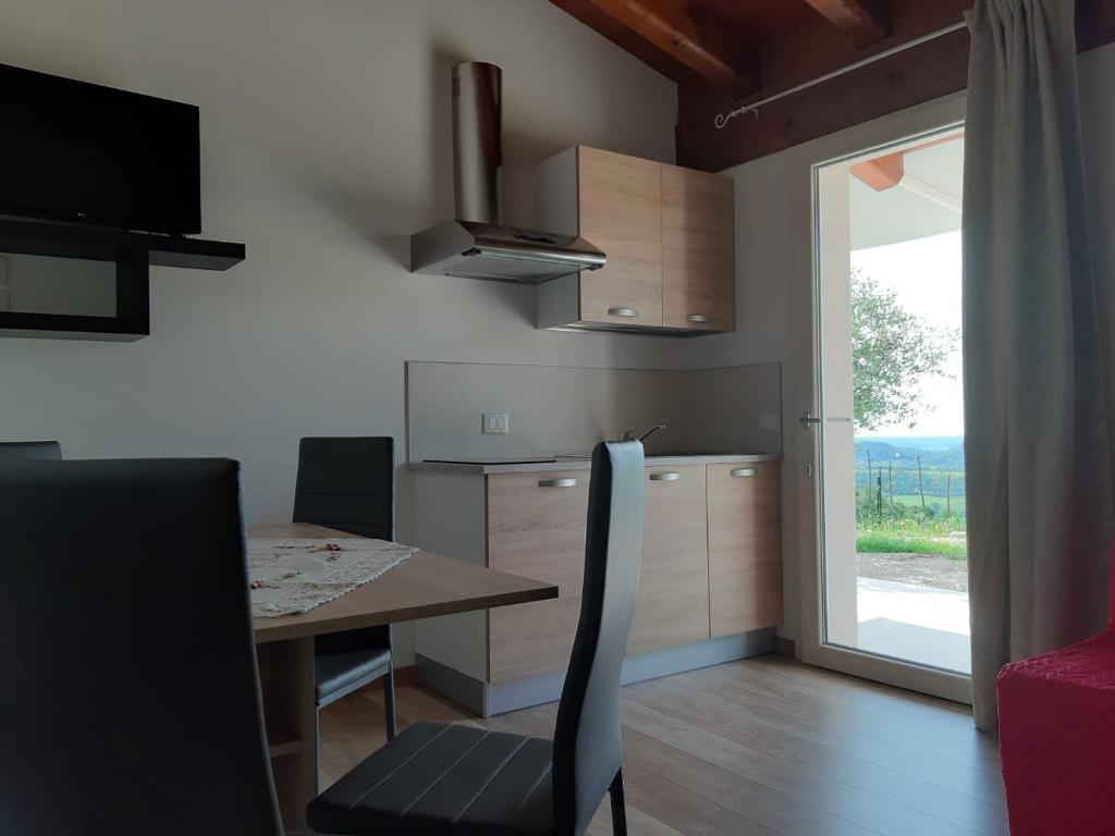 B&B LE AGAVI - Double Room