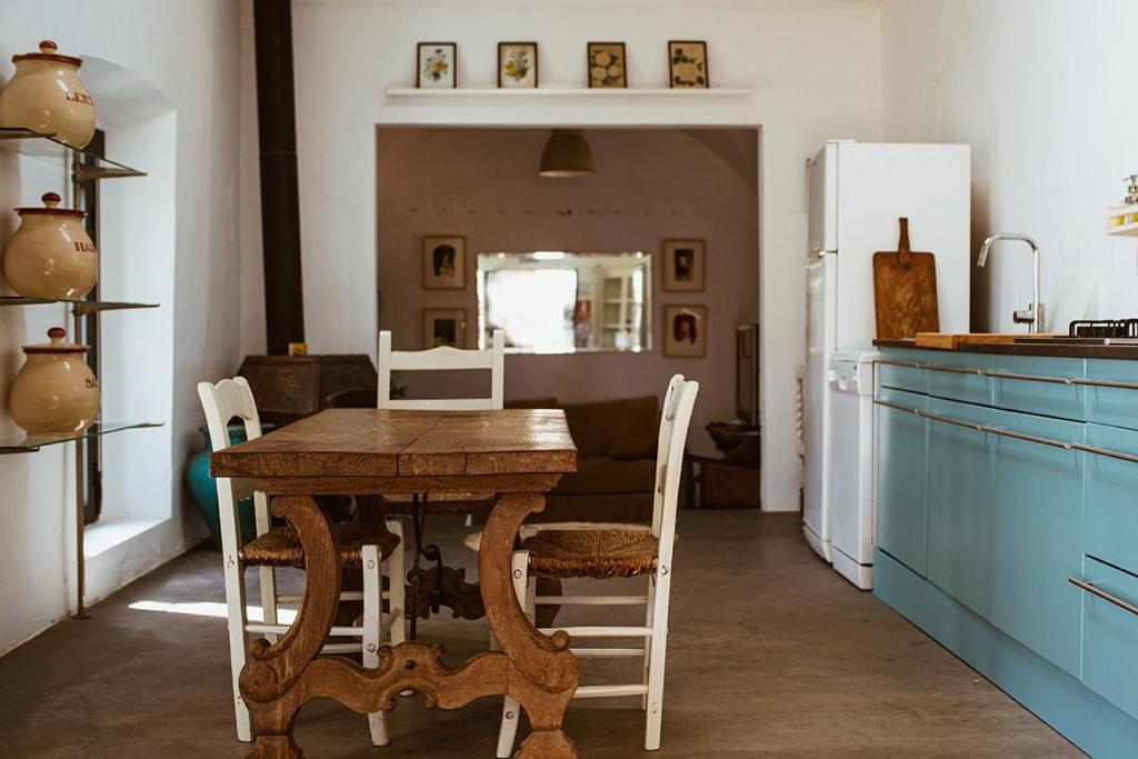 Dehesa El Águila - Apartamento De Un Dormitorio