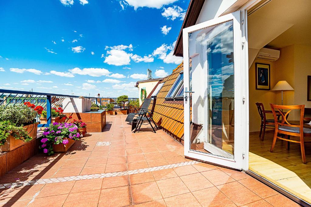 Hotel Orion - Resim 22