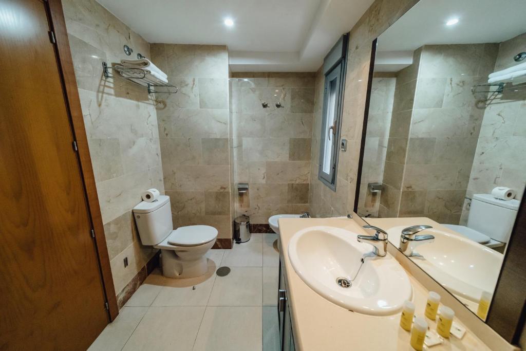 Apartamentos Turísticos Marina Rey, Vera – Bijgewerkte ...