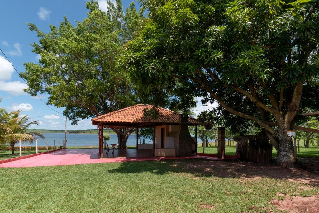  Rancho no Rio Grande