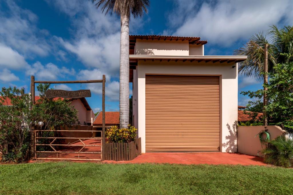  Rancho no Rio Grande