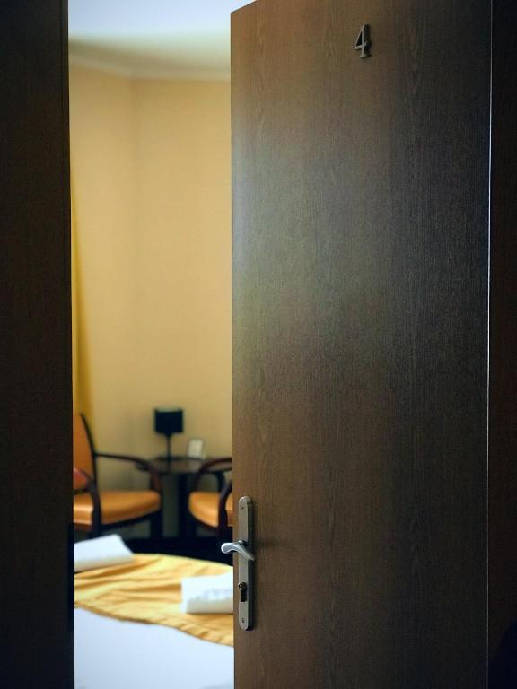 La Petite APARTMENTS & ROOMS - Resim 18