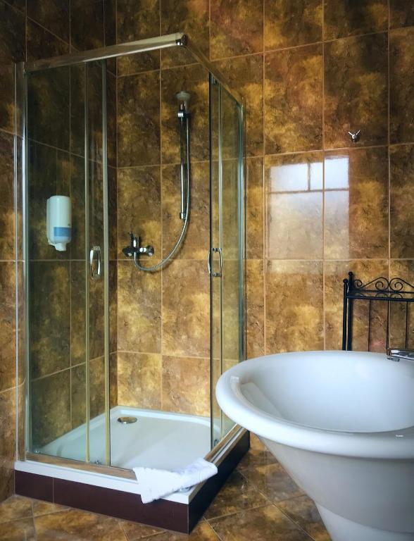 La Petite APARTMENTS & ROOMS - Resim 10