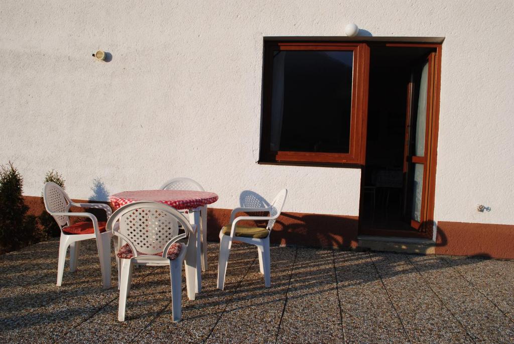 Fotografie z fotogalerie ubytování Apartmany Tania v destinaci Závažná Poruba