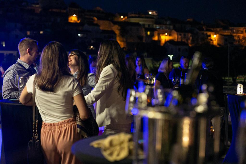 Гости Apartments Marina Novi
