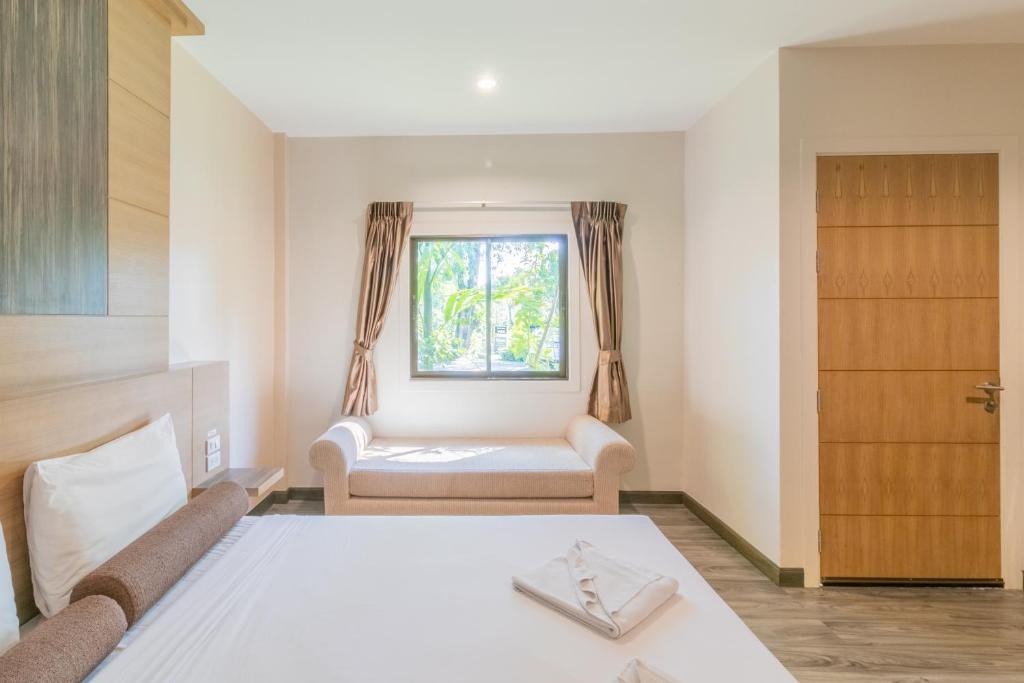 Mai Morn Resort SHA Plus