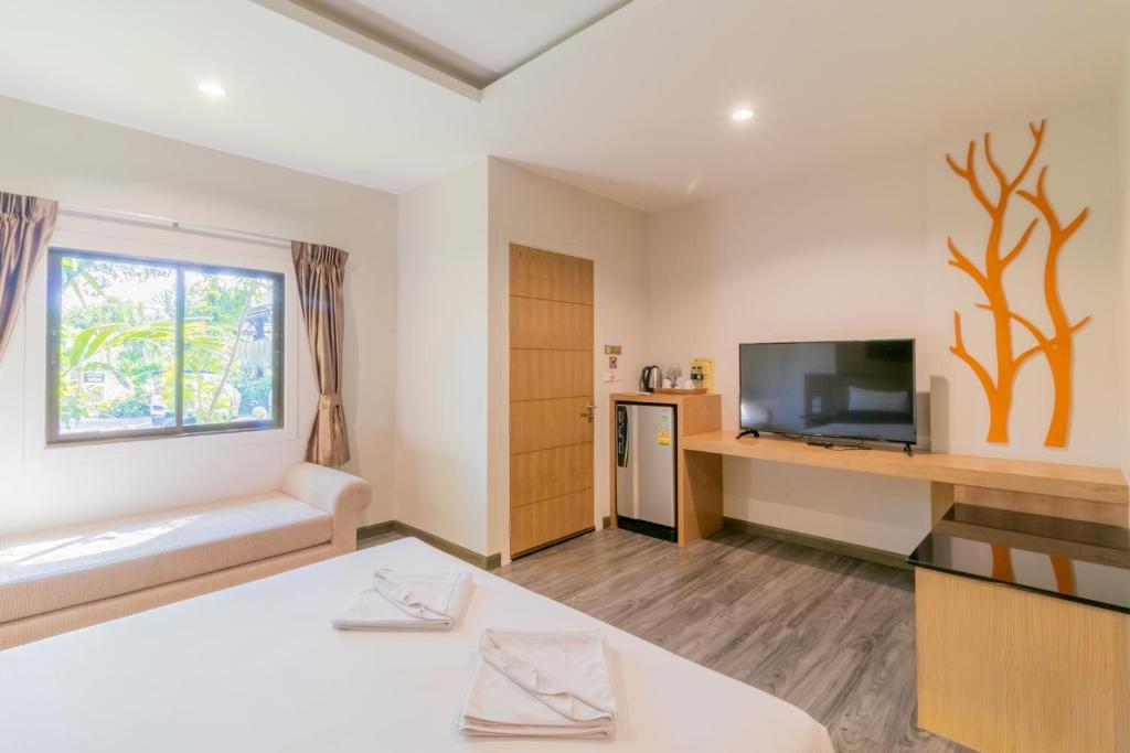 Mai Morn Resort SHA Plus - Resim 33