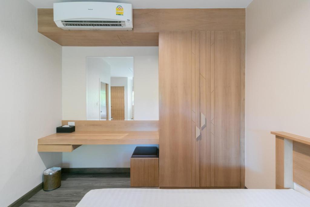 Mai Morn Resort SHA Plus - Resim 36