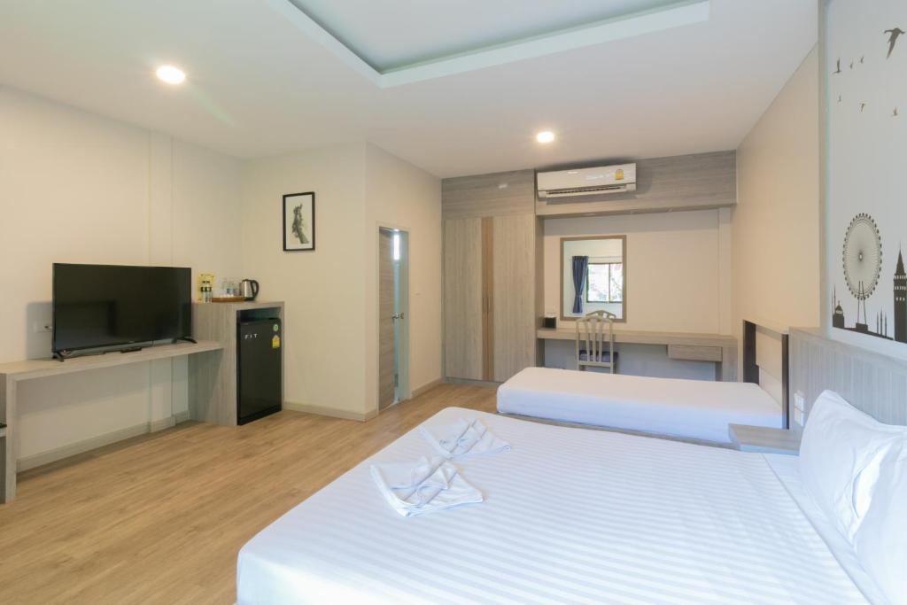 Mai Morn Resort SHA Plus - Resim 40