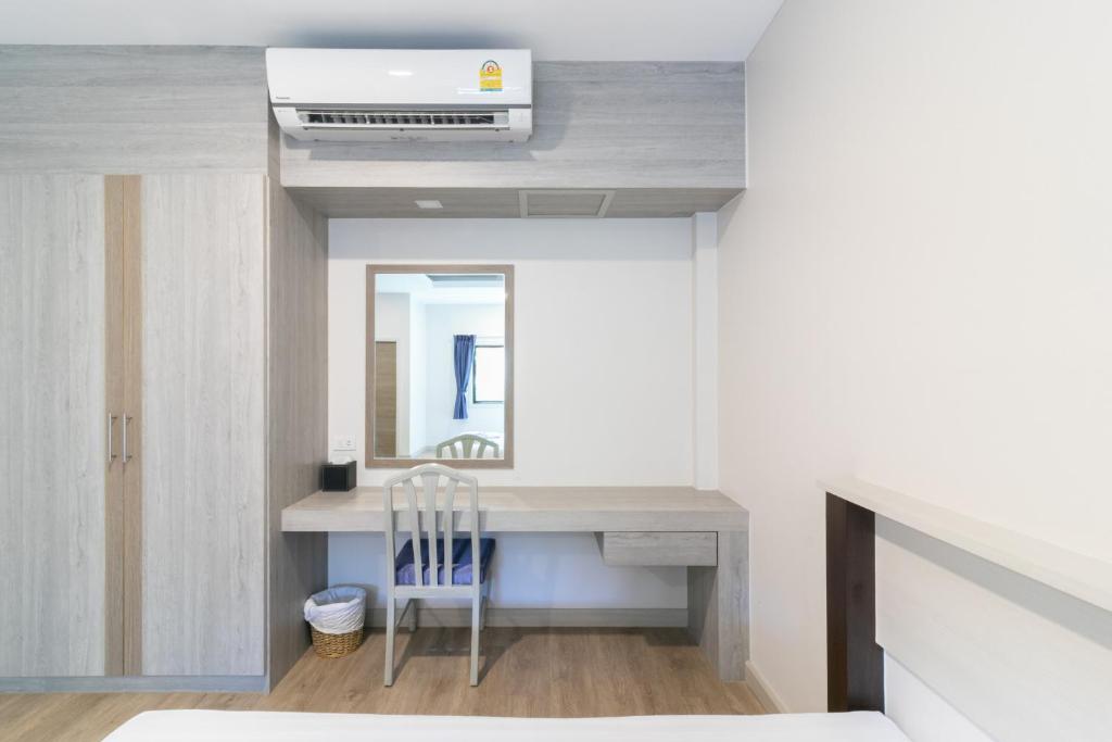 Mai Morn Resort SHA Plus - Resim 42