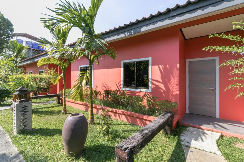 Mai Morn Resort SHA Plus - Resim 45