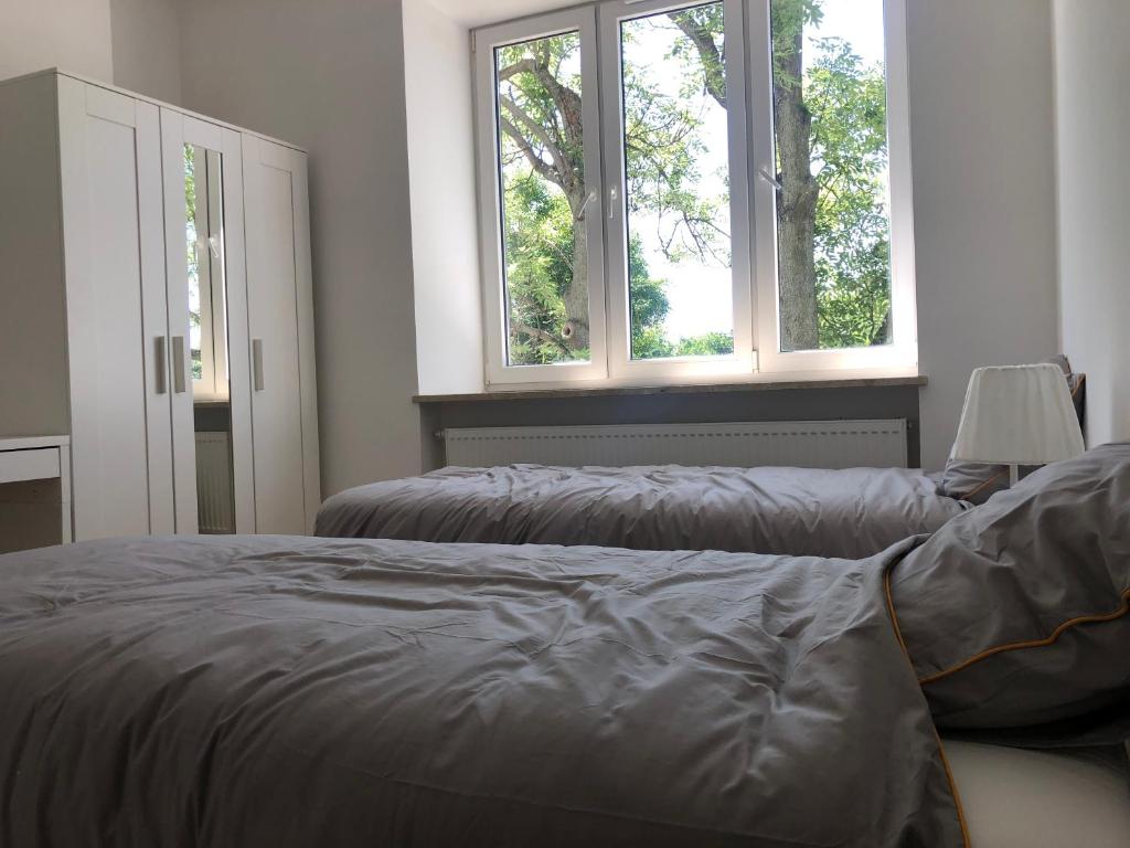 A&B Willa Klaudyny - Resim 33