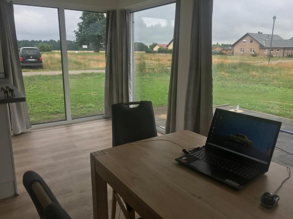 Fotografie z fotogalerie ubytování Haus Arendsee v destinaci Arendsee