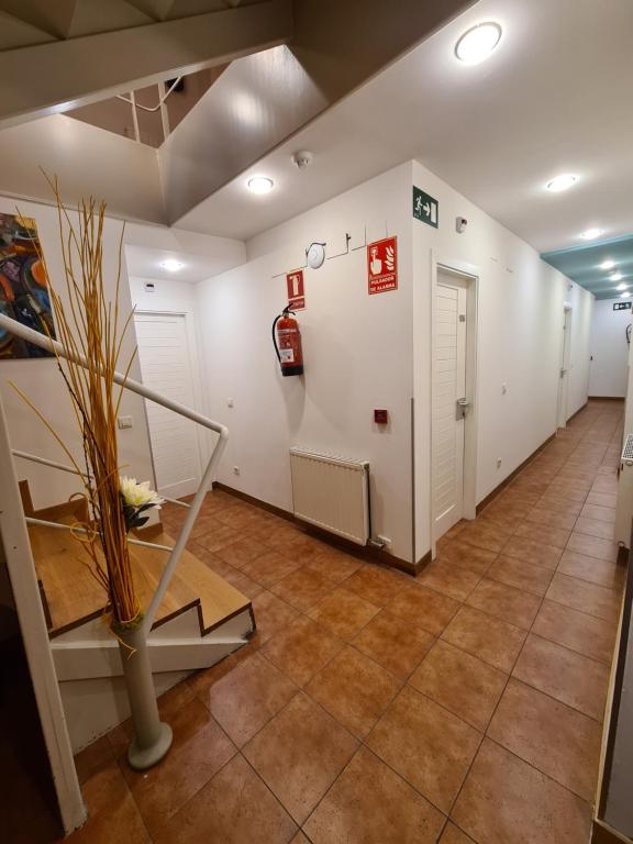 Fotografie z fotogalerie ubytování Hotel Jacobeo v destinaci Burgos