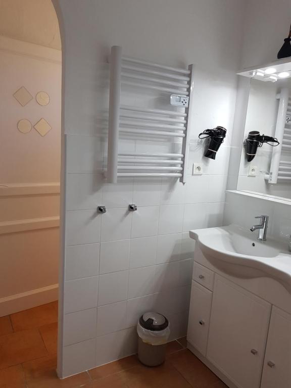 Mas Clement - Chambre et table d'hôtes - 16