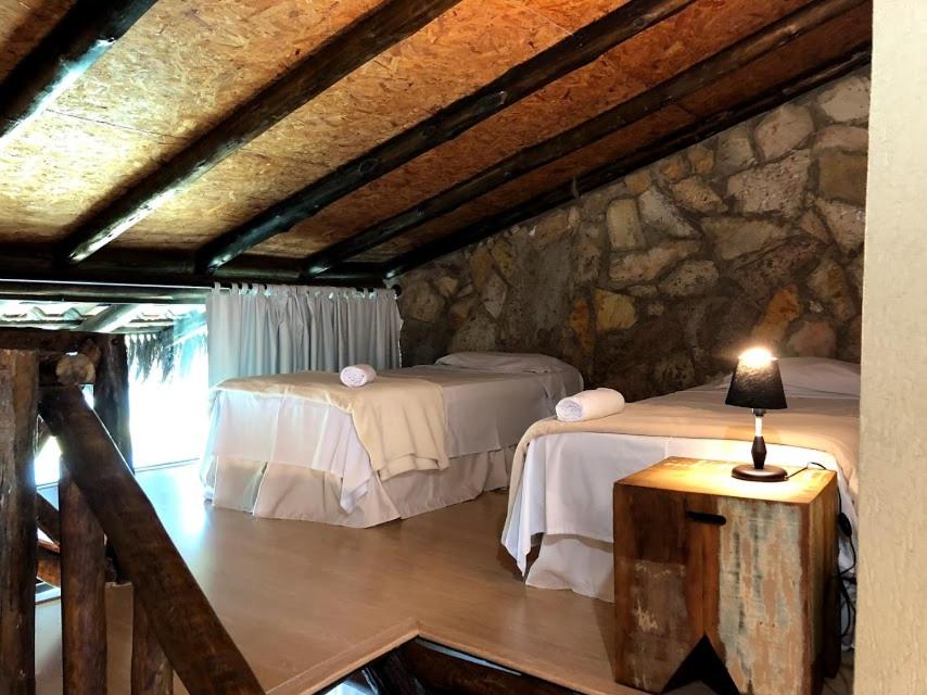 Villa Triacca Eco Pousada