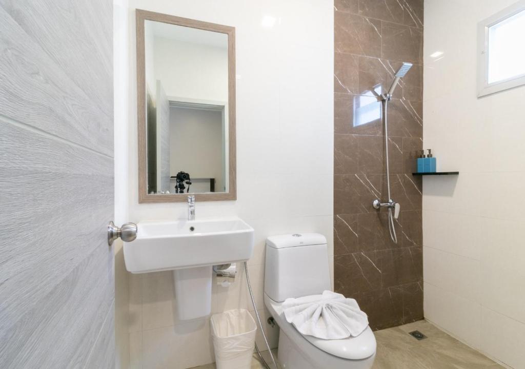 Mai Morn Resort SHA Plus - Resim 41