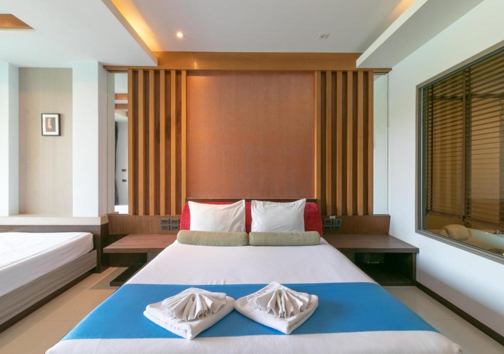 Mai Morn Resort SHA Plus - Resim 27