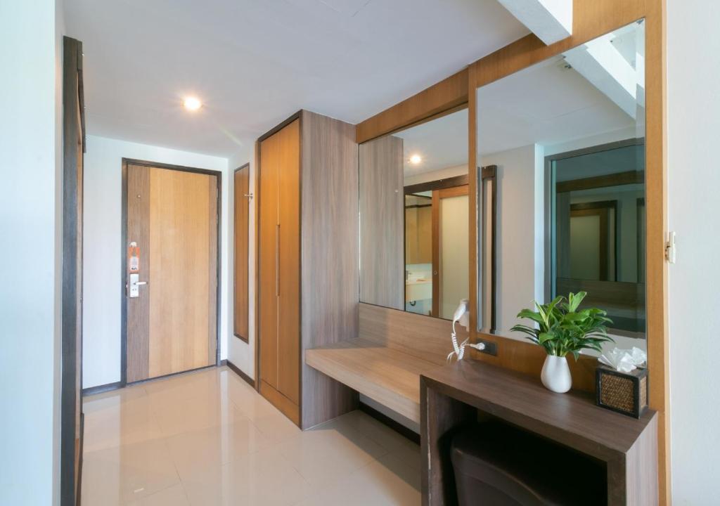 Mai Morn Resort SHA Plus - Resim 25