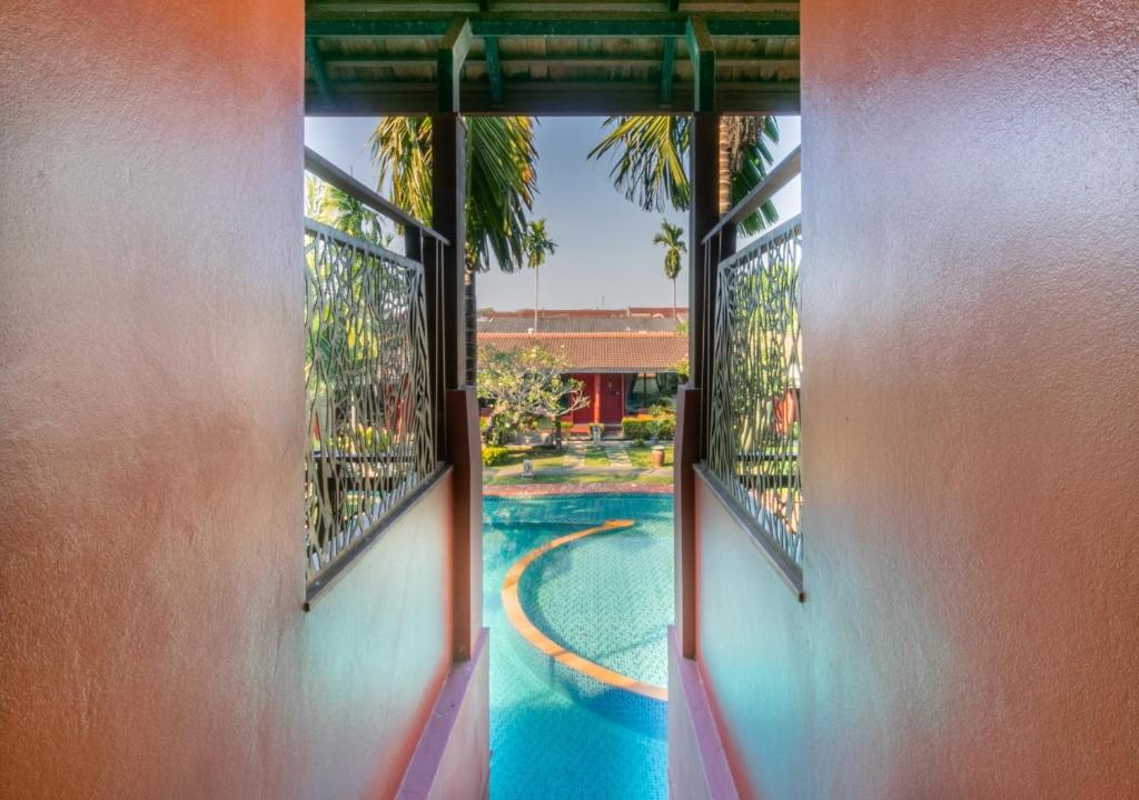 Mai Morn Resort SHA Plus - Resim 29