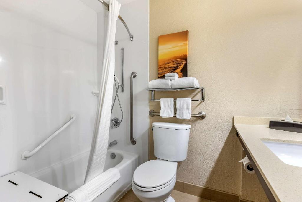 Comfort Inn San Diego Old Town