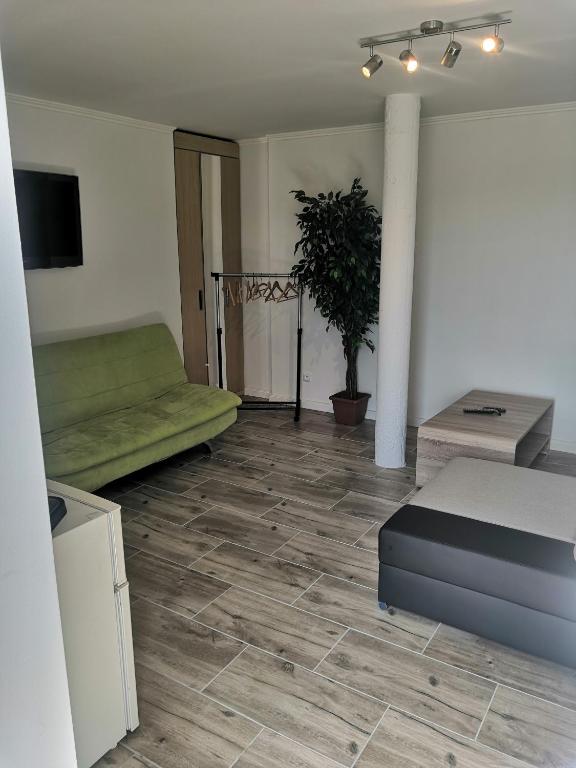 Vehlovice Apartments - Квартира с одной спальней