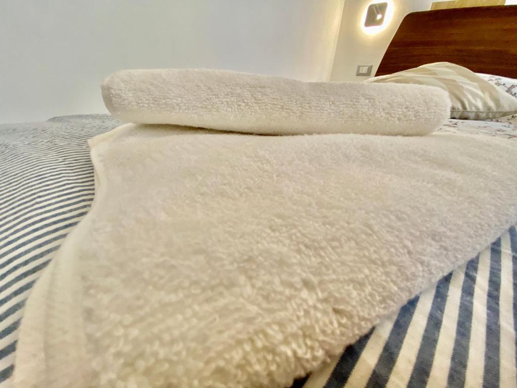Suite House new apartments wi fi Venice island - Resim 26