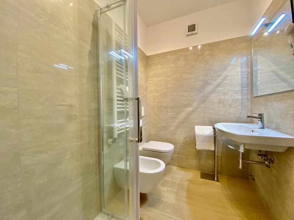 Suite House new apartments wi fi Venice island - Resim 31