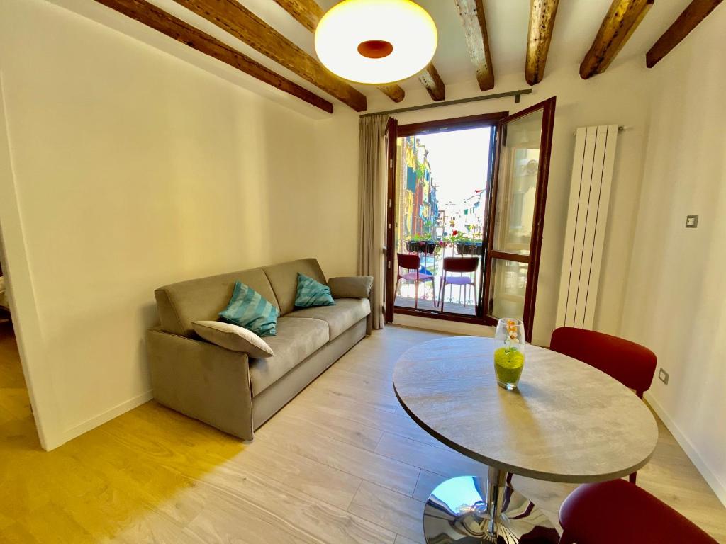 Suite House new apartments wi fi Venice island - Resim 28