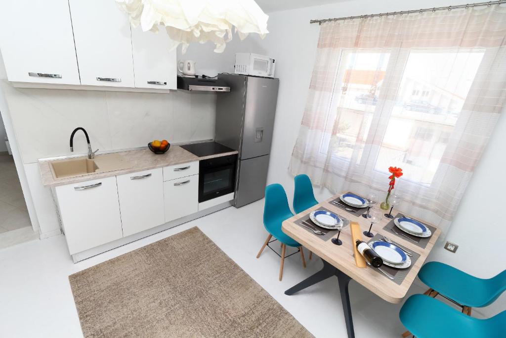 Apartmani kike - 6