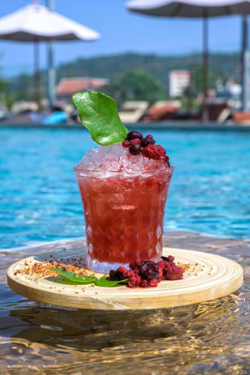 Zenseana Resort & Spa - Patong, Phuket - Resim 39